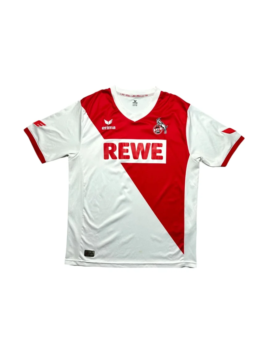 FC Koln 14/15 Home