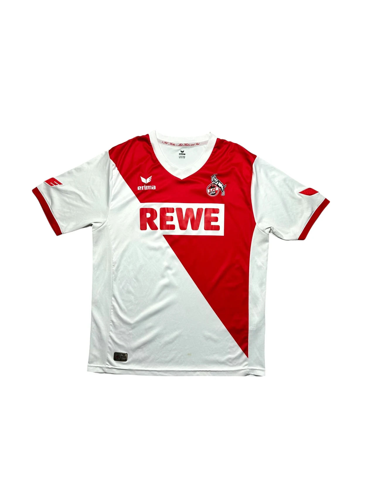 FC Koln 14/15 Home