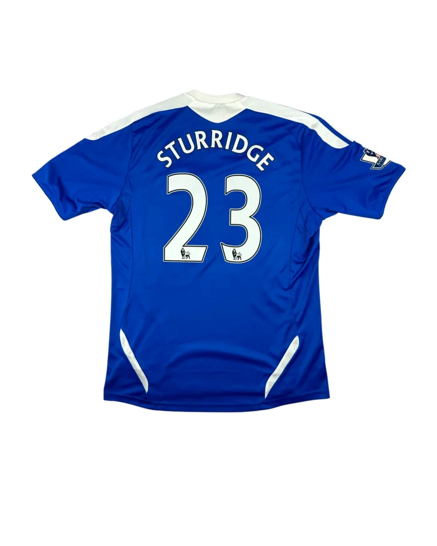 Chelsea 11/12 Home Sturridge