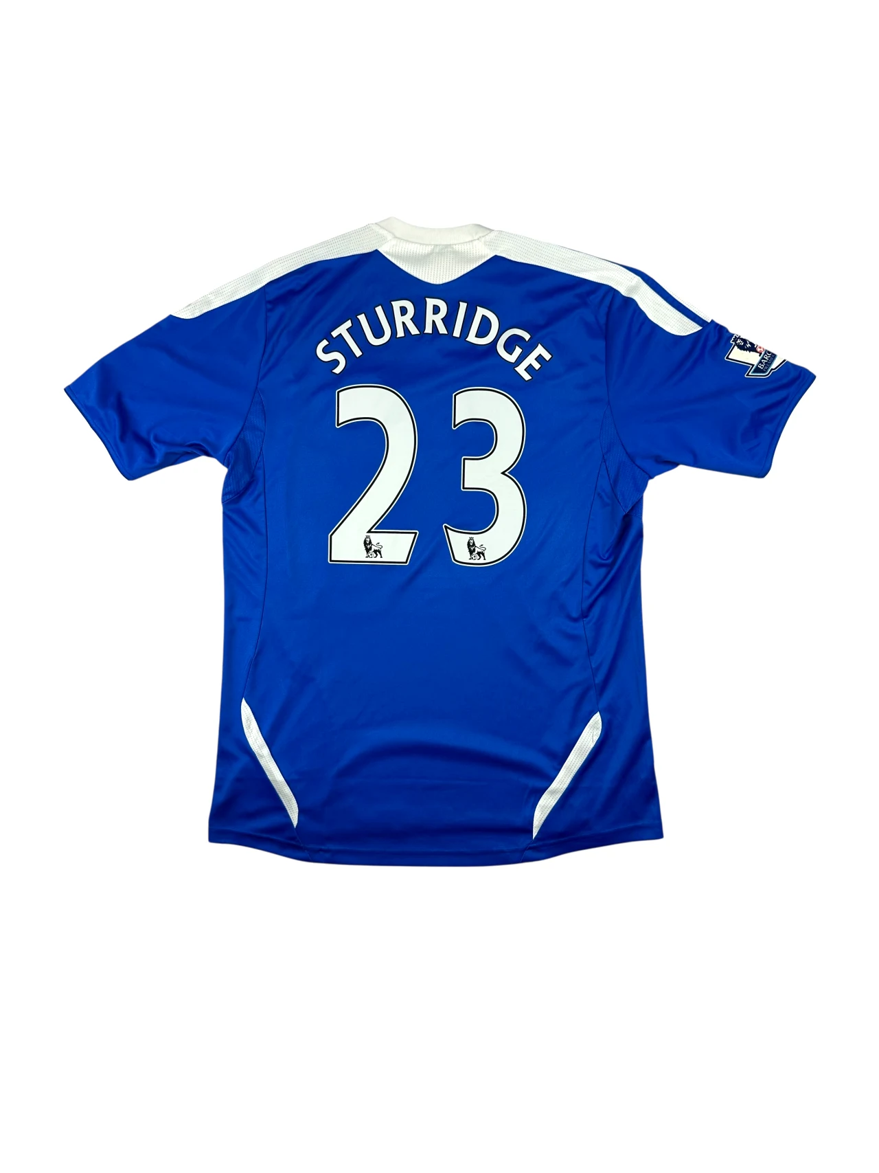 Chelsea 11/12 Home Sturridge