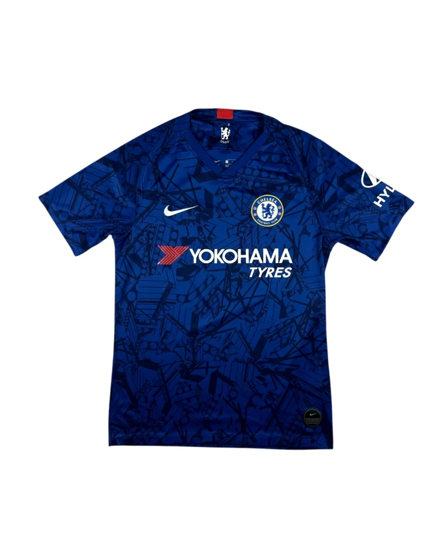 Chelsea 19/20 Home