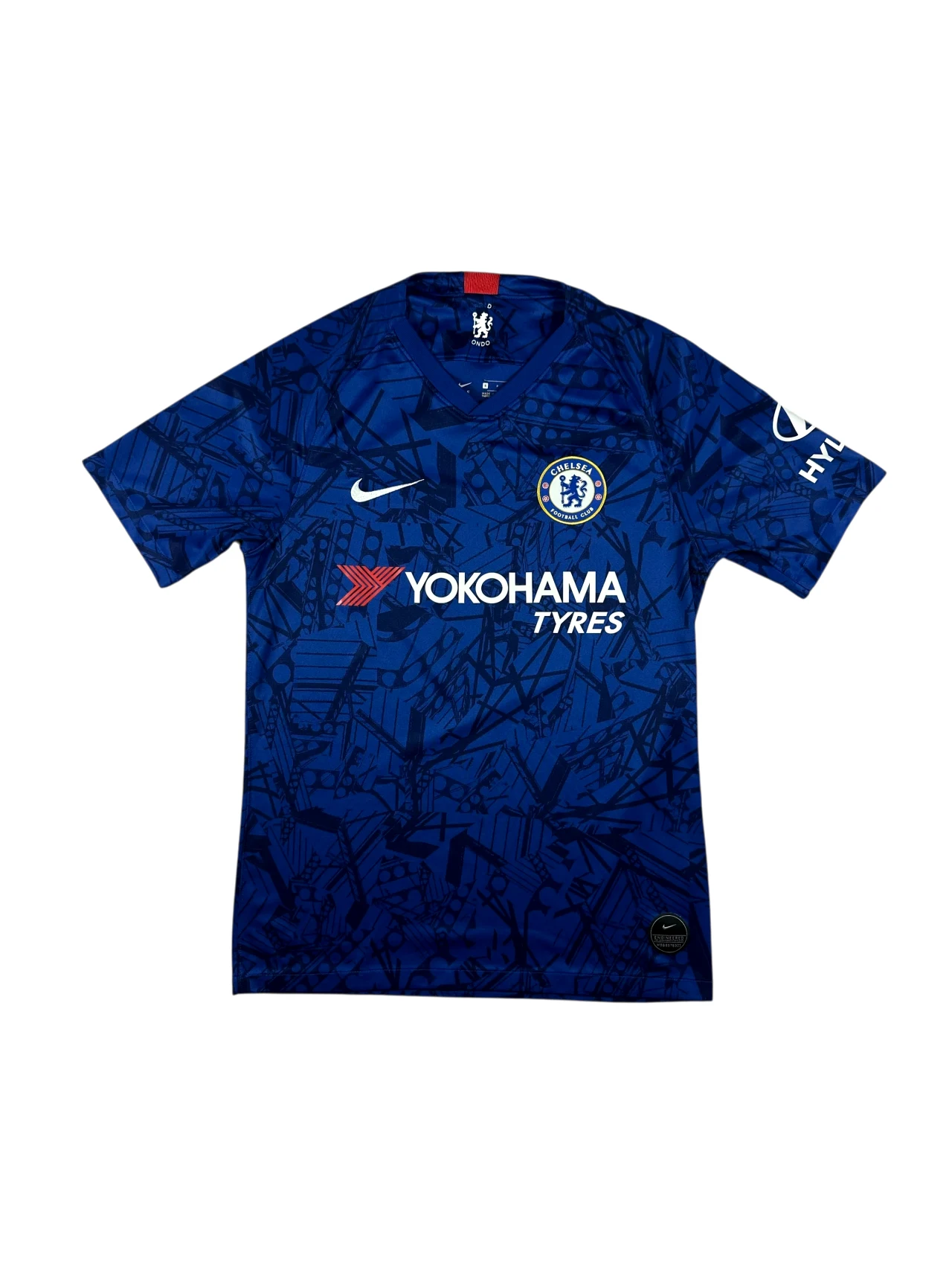 Chelsea 19/20 Home