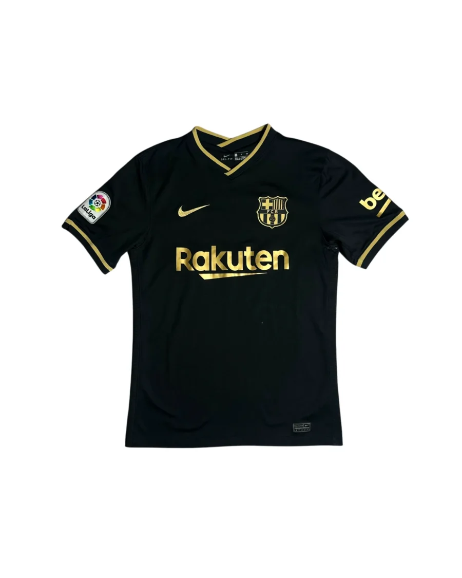 FC Barcelona 20/21 Away