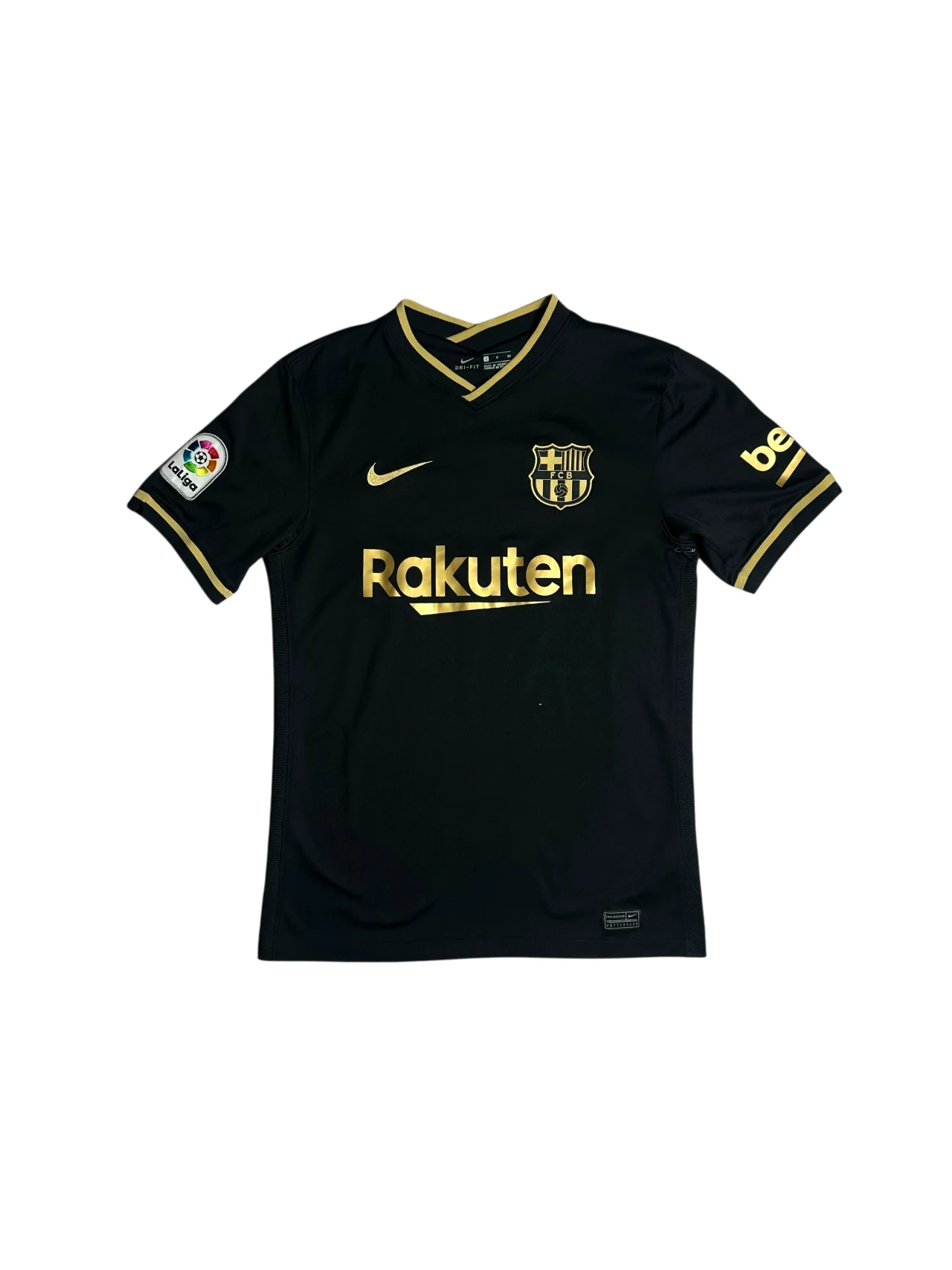 FC Barcelona 20/21 Away