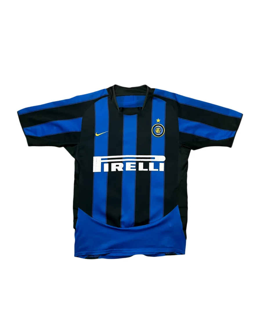 Inter Milan 03/04 Home