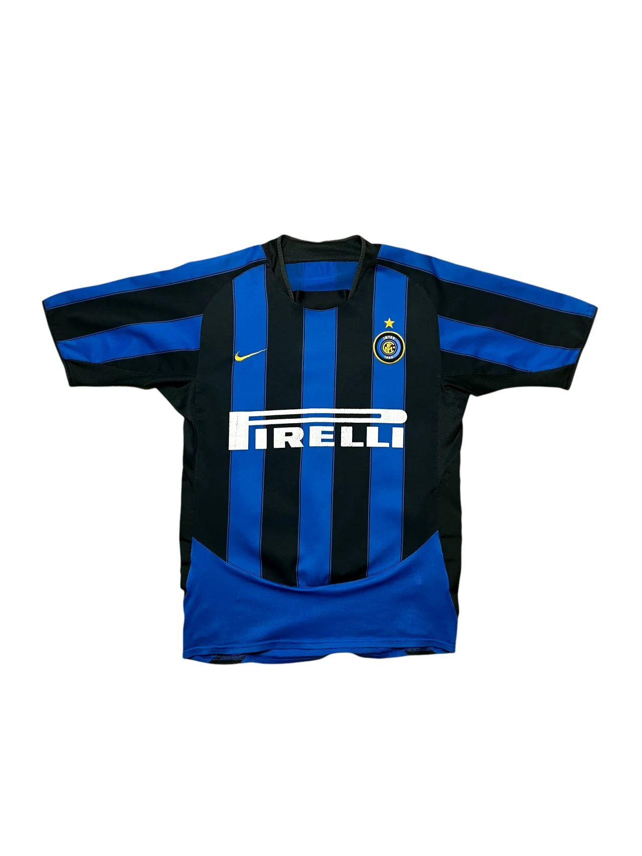 Inter Milan 03/04 Home