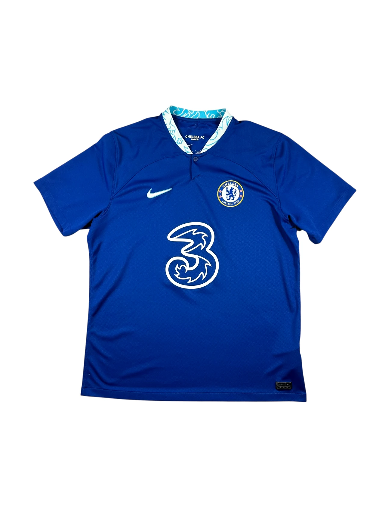Chelsea 22/23 Home