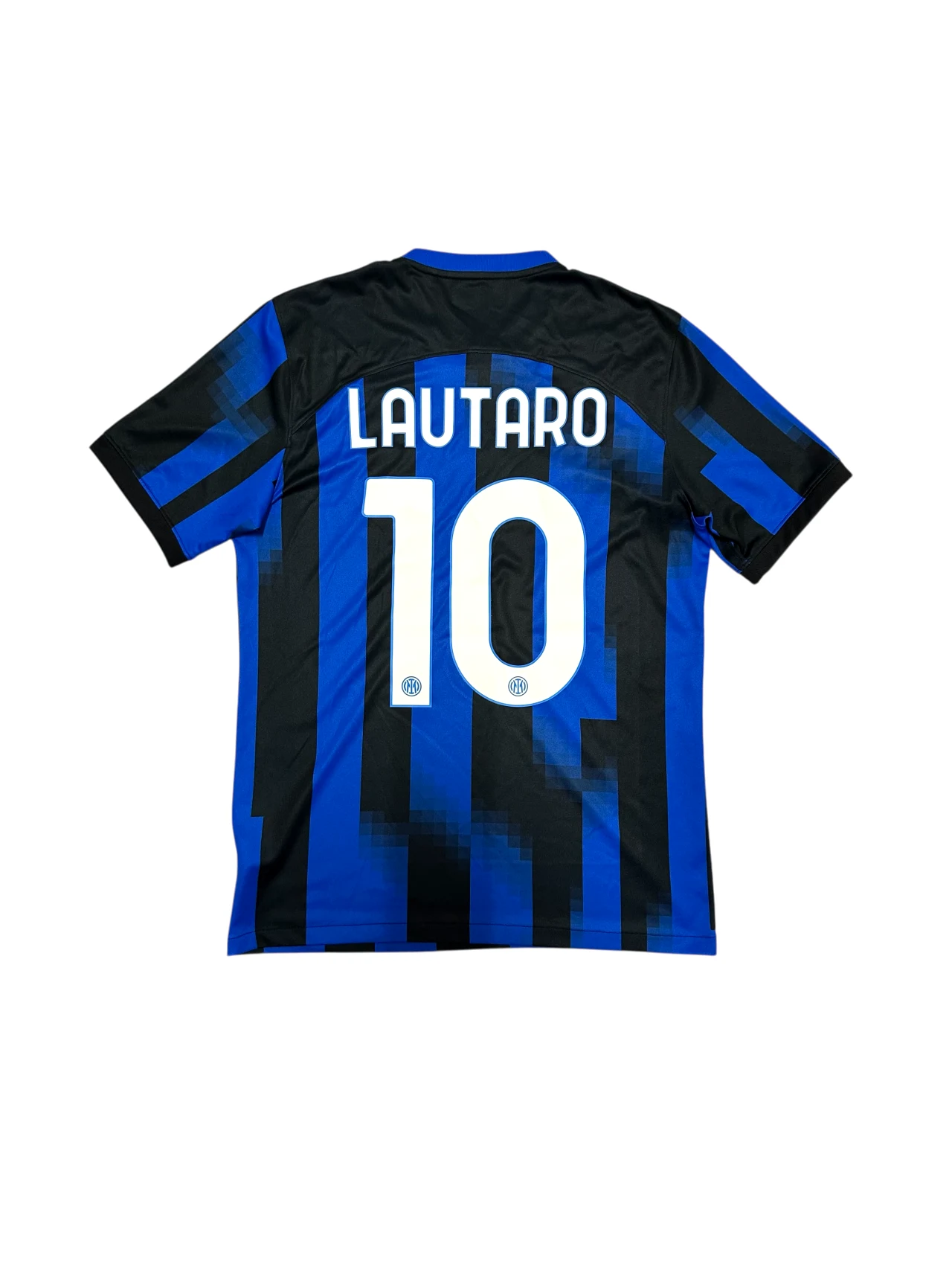 Inter Milan 23/24 Home Lautaro