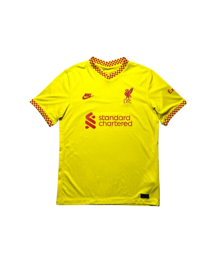 Liverpool 21/22 Third