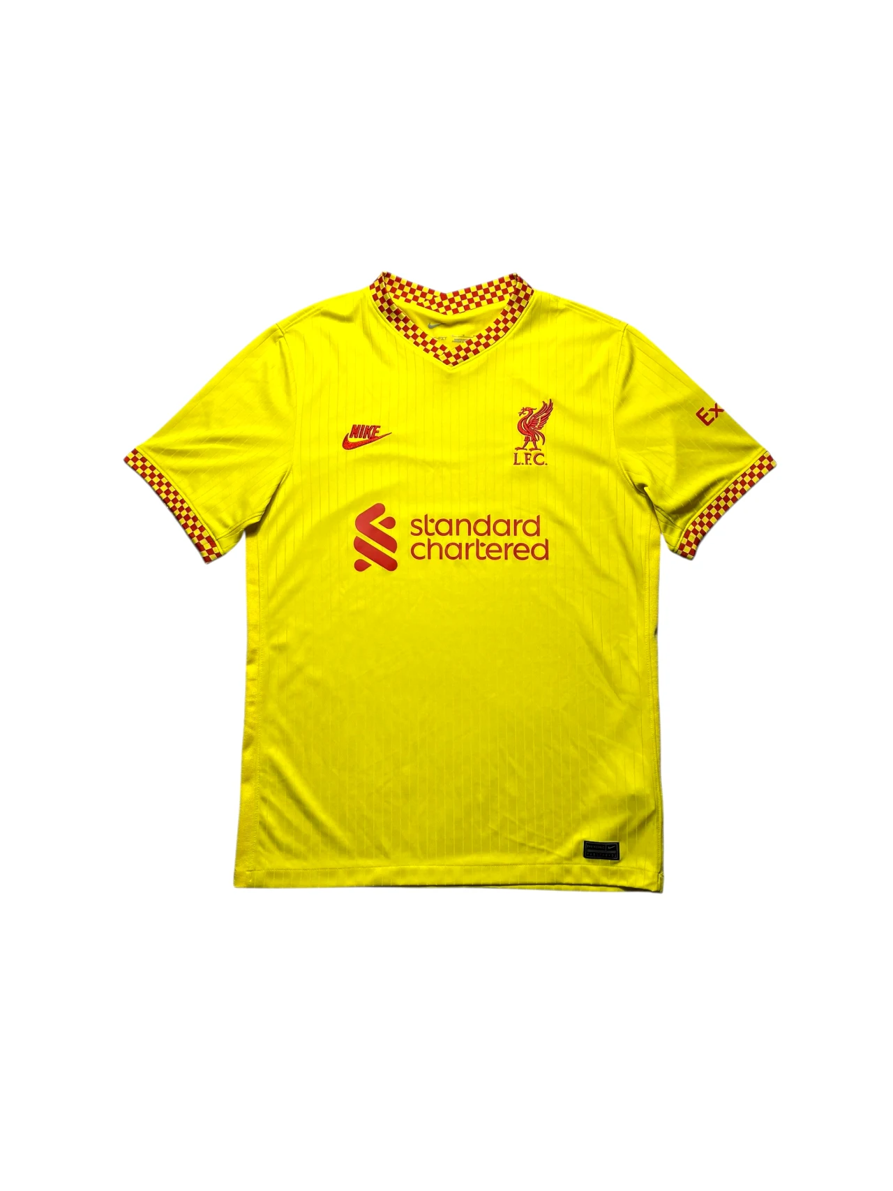 Liverpool 21/22 Third