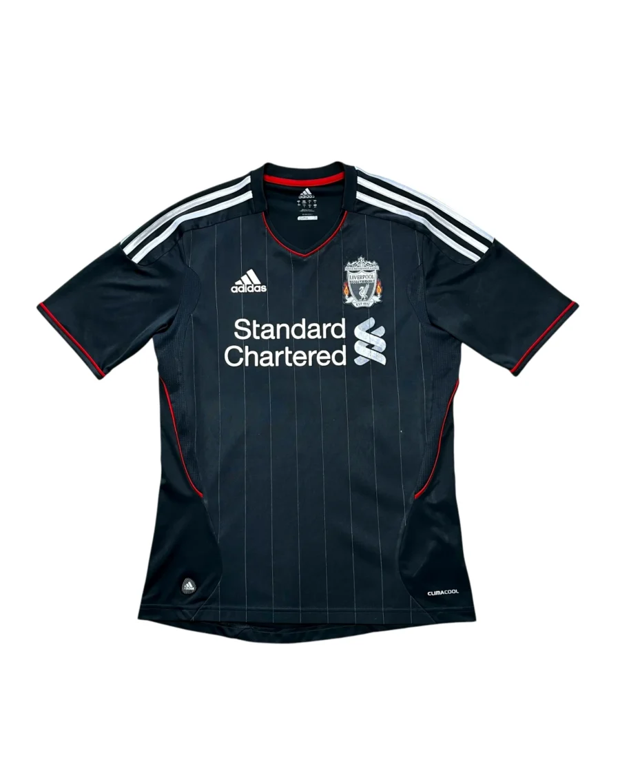 Liverpool 11/12 Away