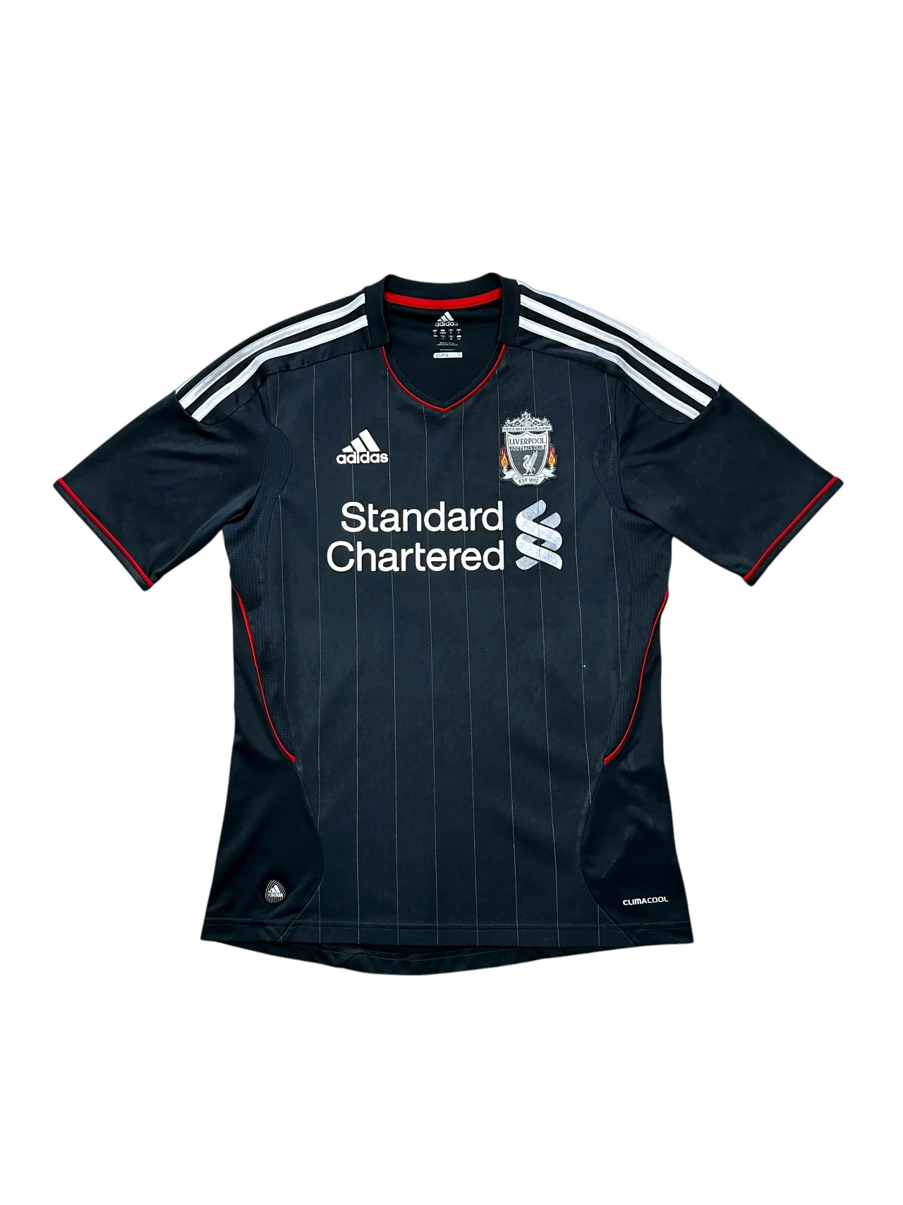 Liverpool 11/12 Away