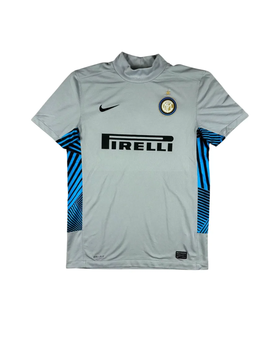 Inter Milan 11/12 Home GK