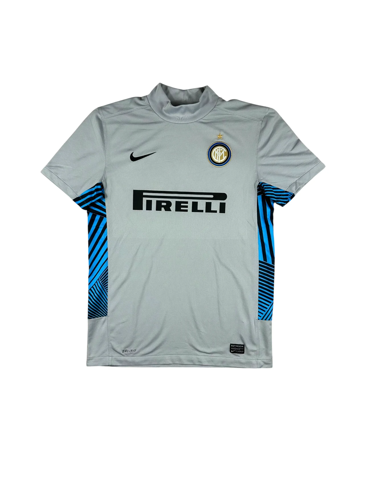 Inter Milan 11/12 Home GK