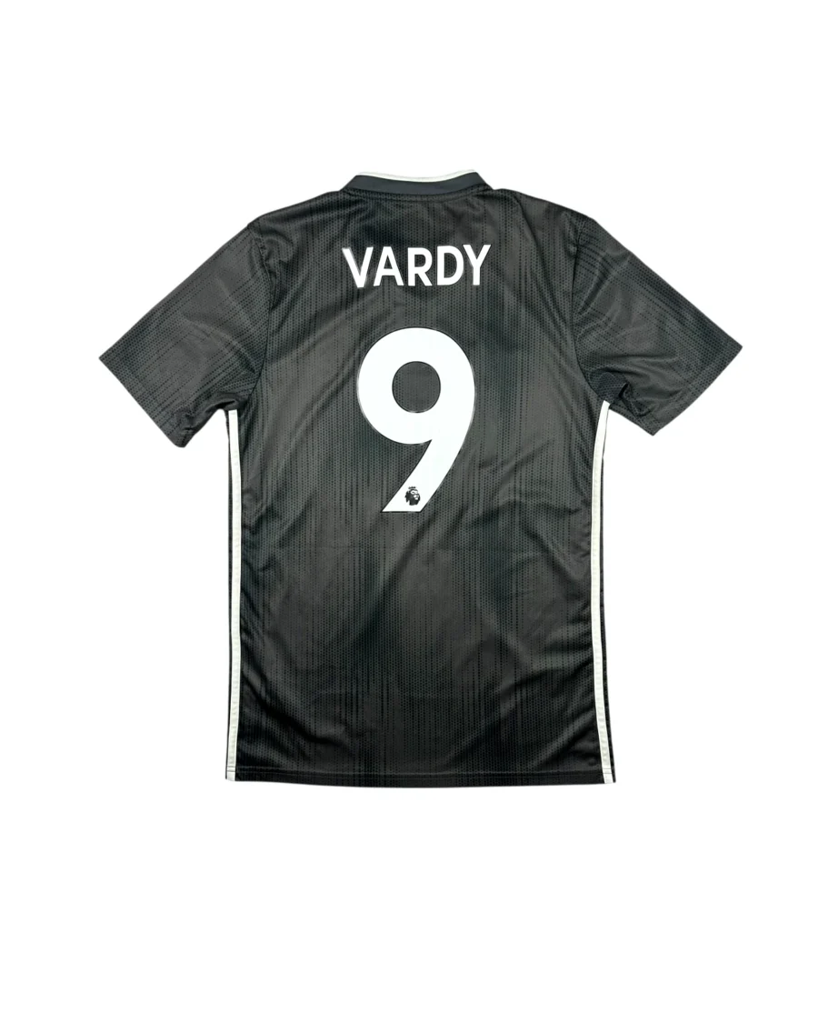 Leicester City 19/20 Away Vardy