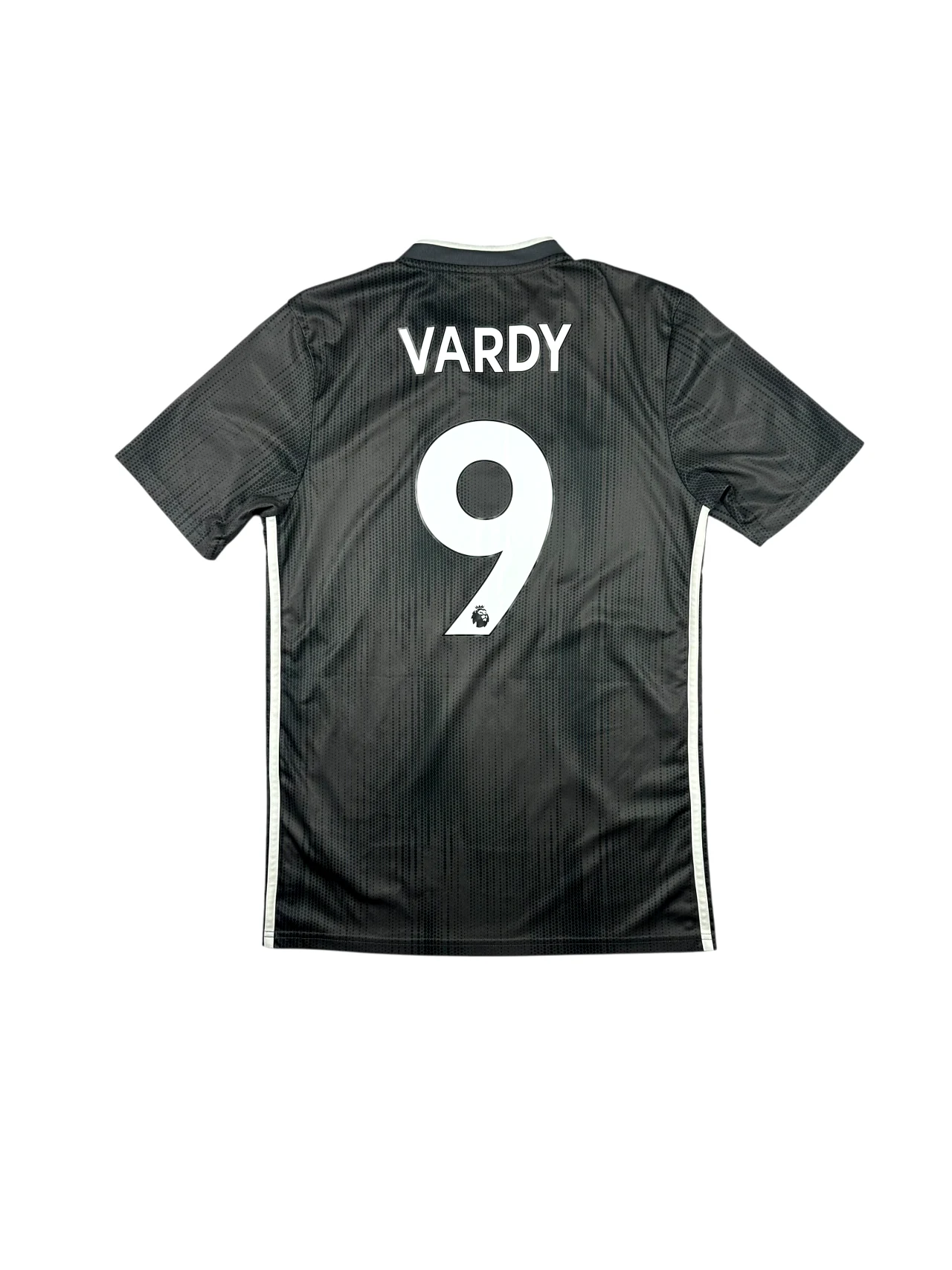 Leicester City 19/20 Away Vardy