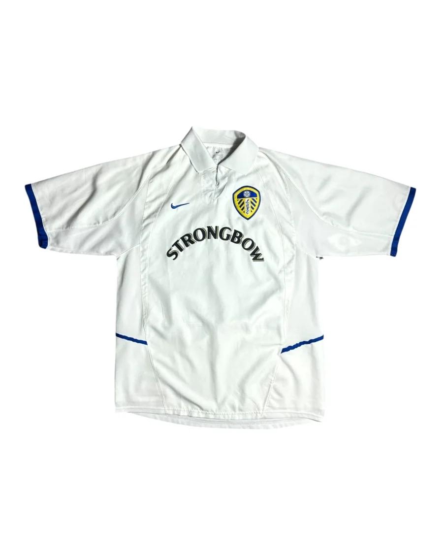 Leeds Utd. 02/03 Home