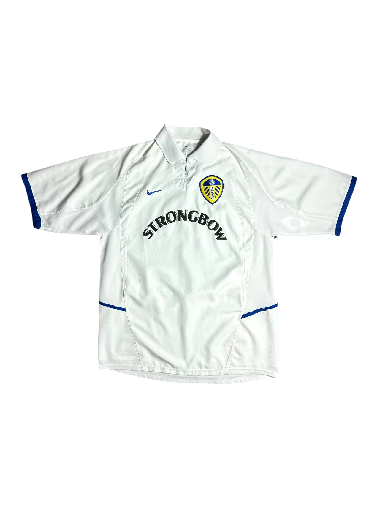 Leeds Utd. 02/03 Home
