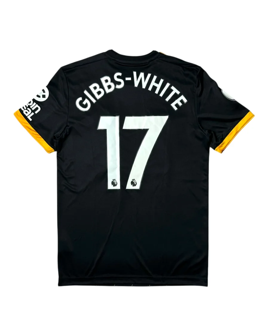 Wolverhampton 19/20 Away Gibbs-White
