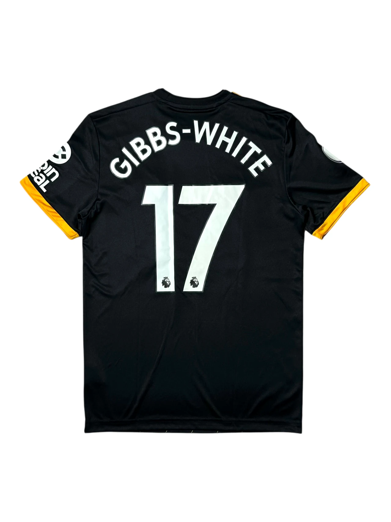 Wolverhampton 19/20 Away Gibbs-White