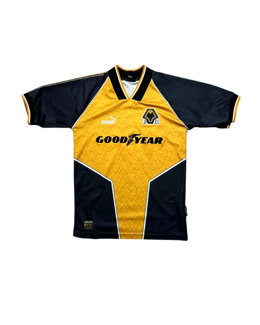 Wolverhampton 96/98 Home