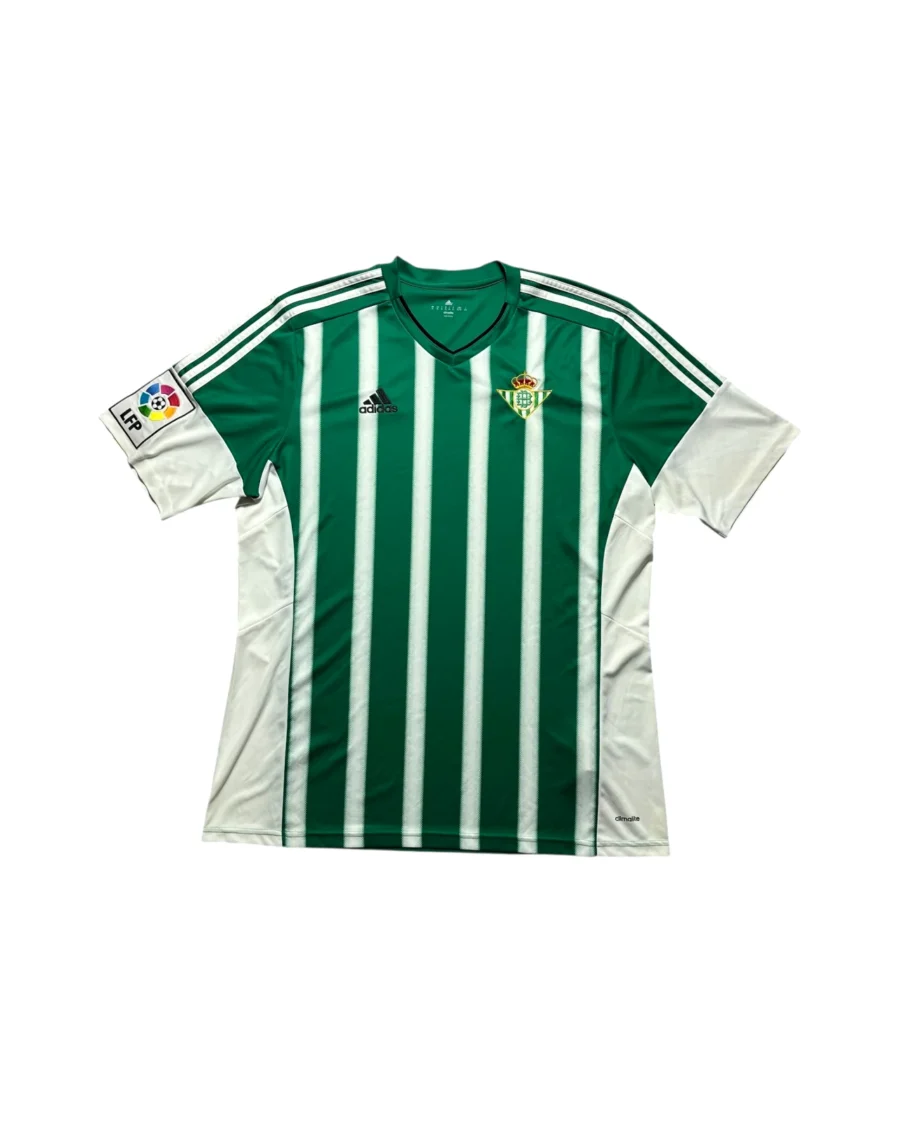 Real Betis 15/16 Home