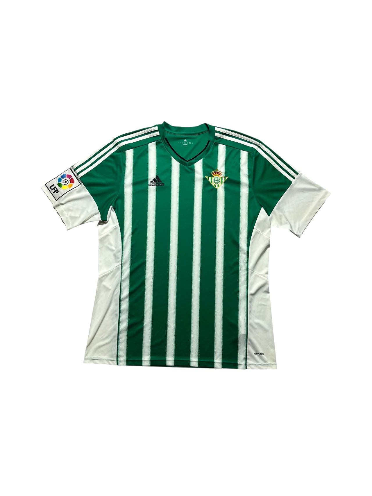 Real Betis 15/16 Home