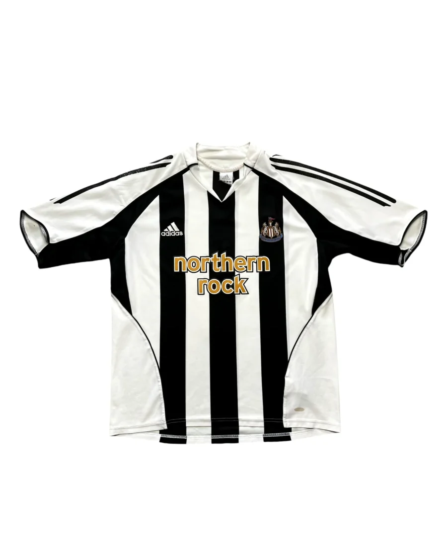 Newcastle 05/07 Home