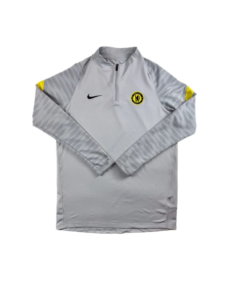 Chelsea 21/22 Trainig LS