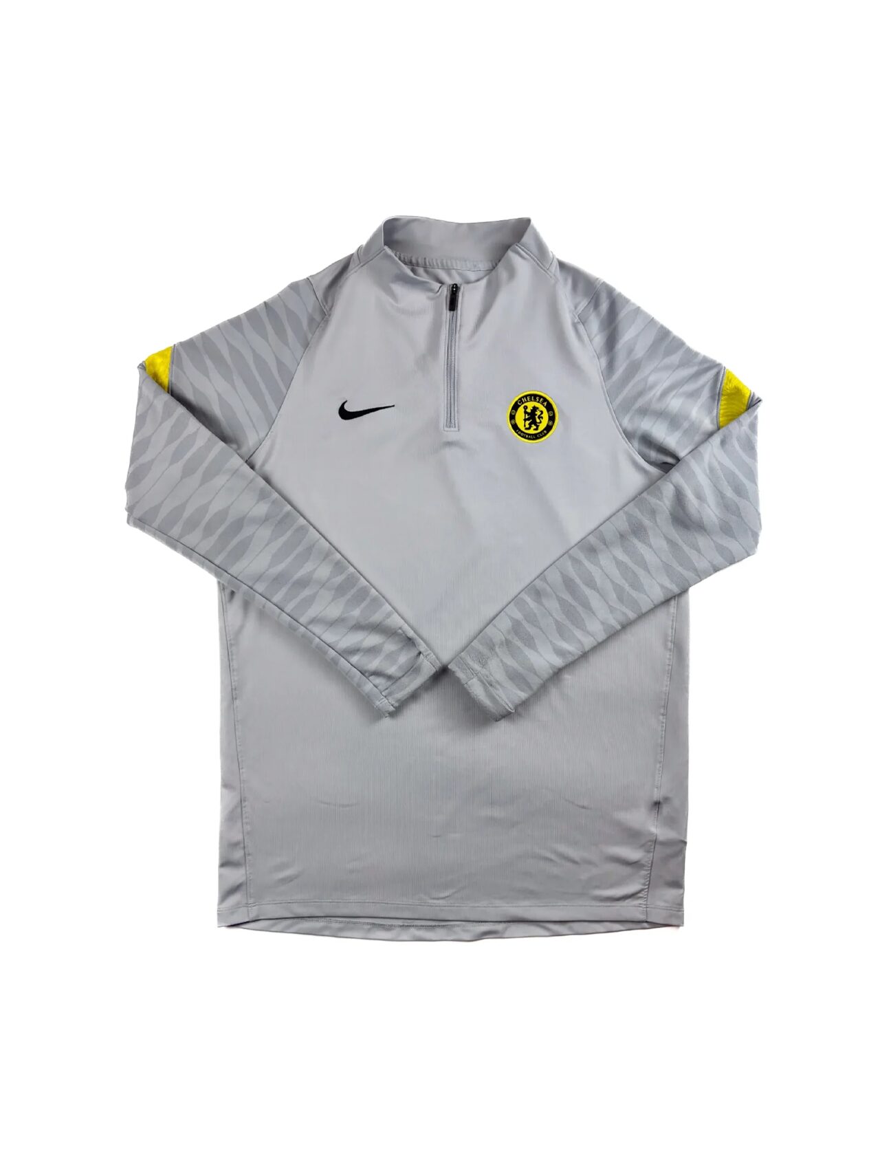 Chelsea 21/22 Trainig LS
