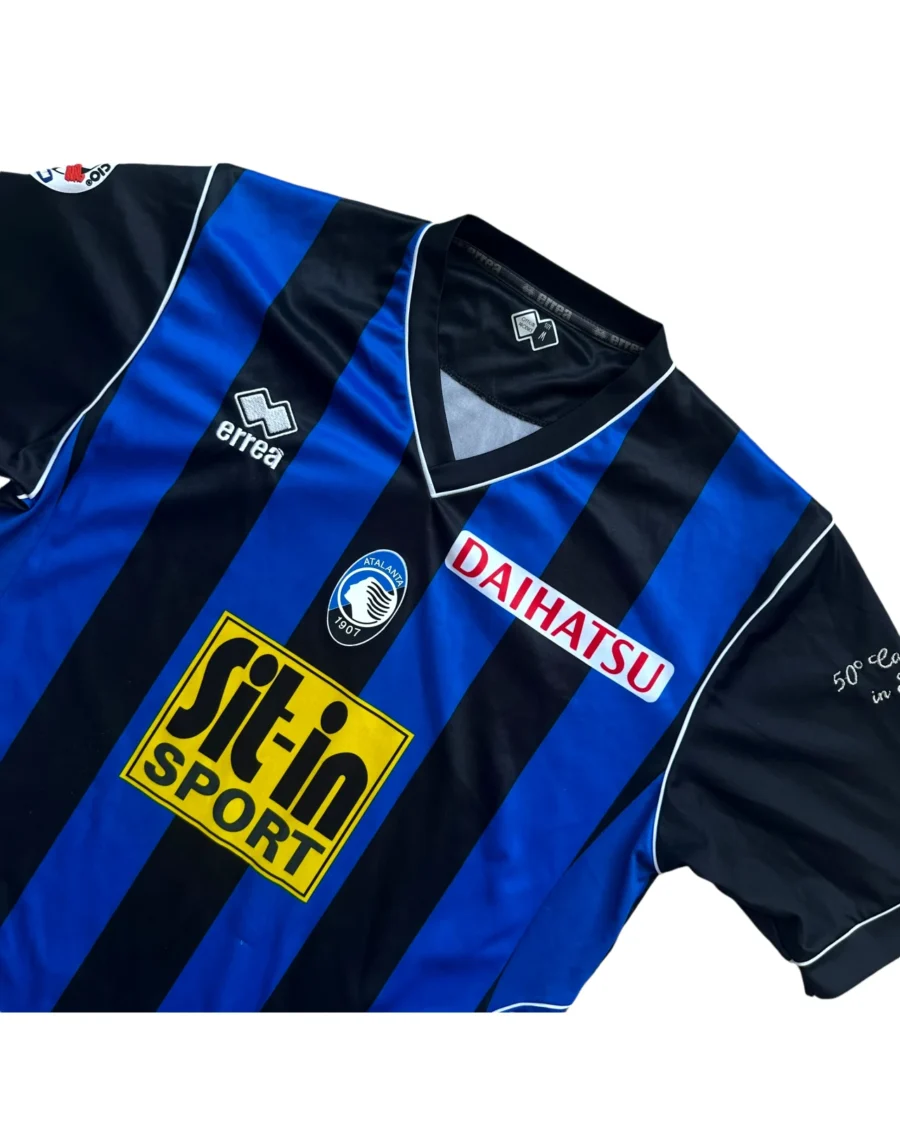 Atalanta 08/09 Home