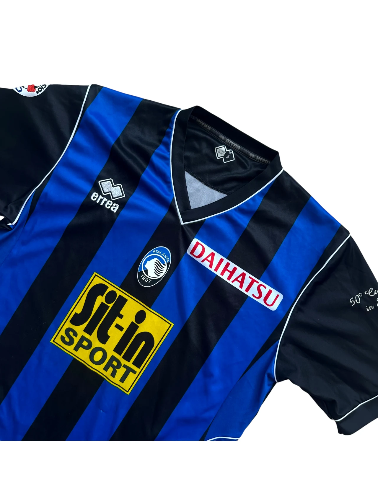 Atalanta 08/09 Home