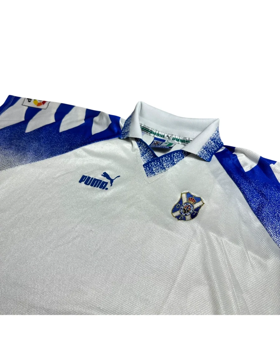 CD Tenerife 97/98 Home