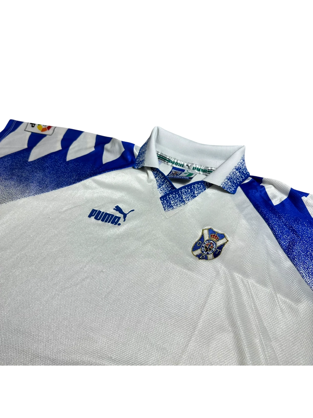 CD Tenerife 97/98 Home