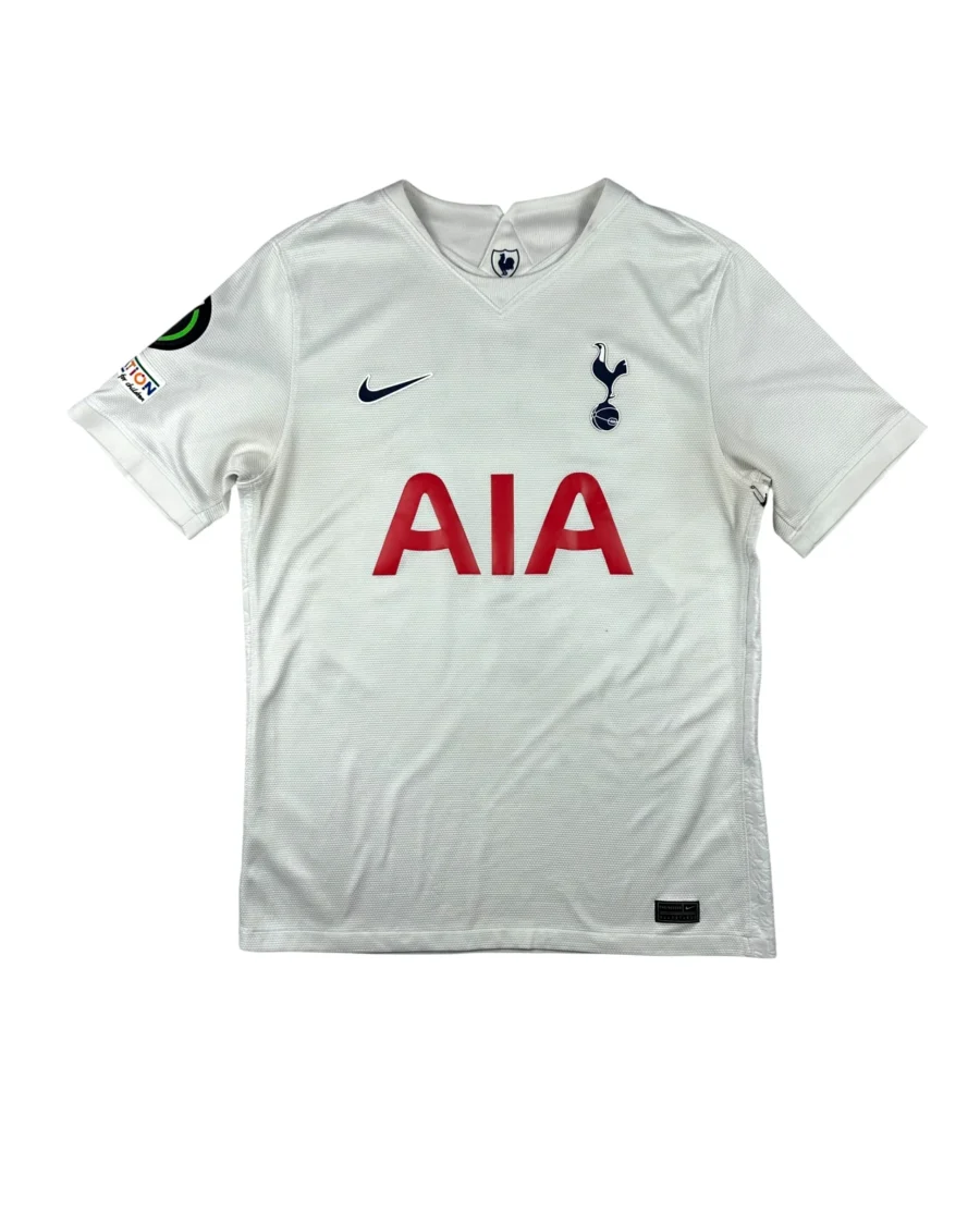 Tottenham 21/22 Home Son