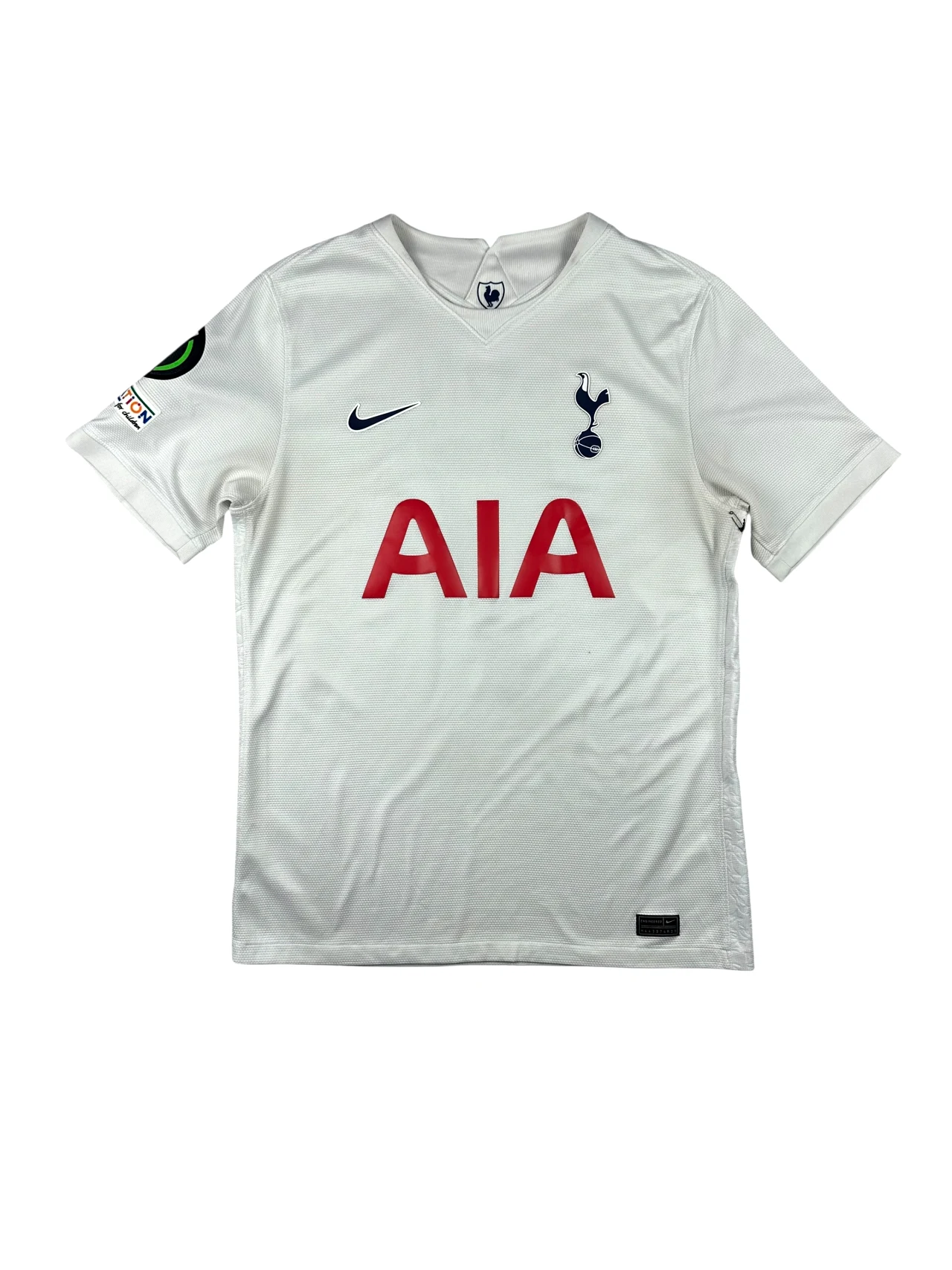 Tottenham 21/22 Home Son
