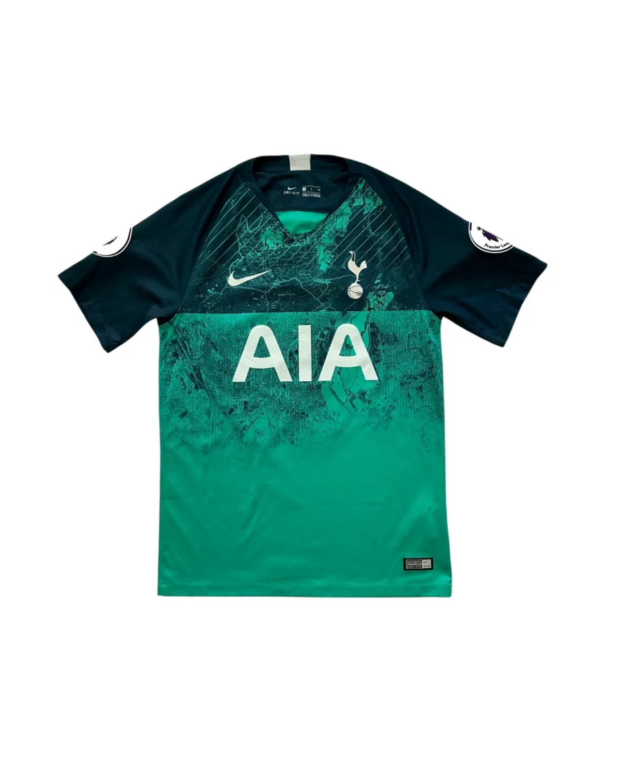 Tottenham 18/19 Third Kane