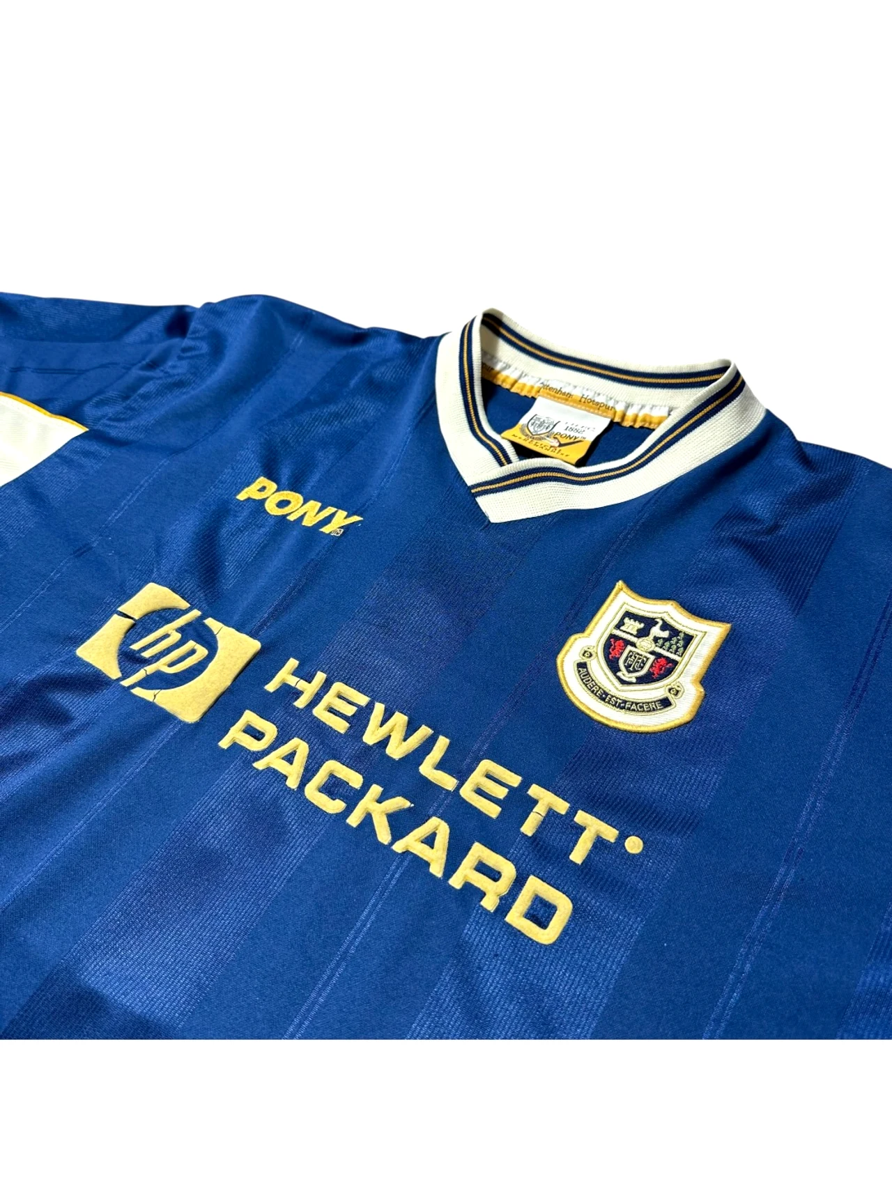 Tottenham 97/98 Away