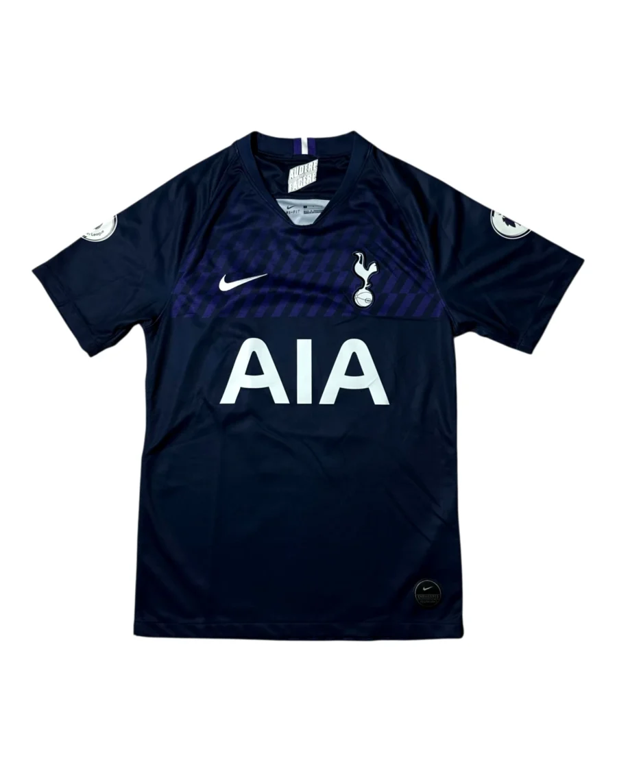 Tottenham 19/20 Away Sessegnon