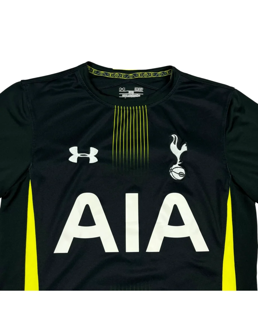 Tottenham 14/15 Away