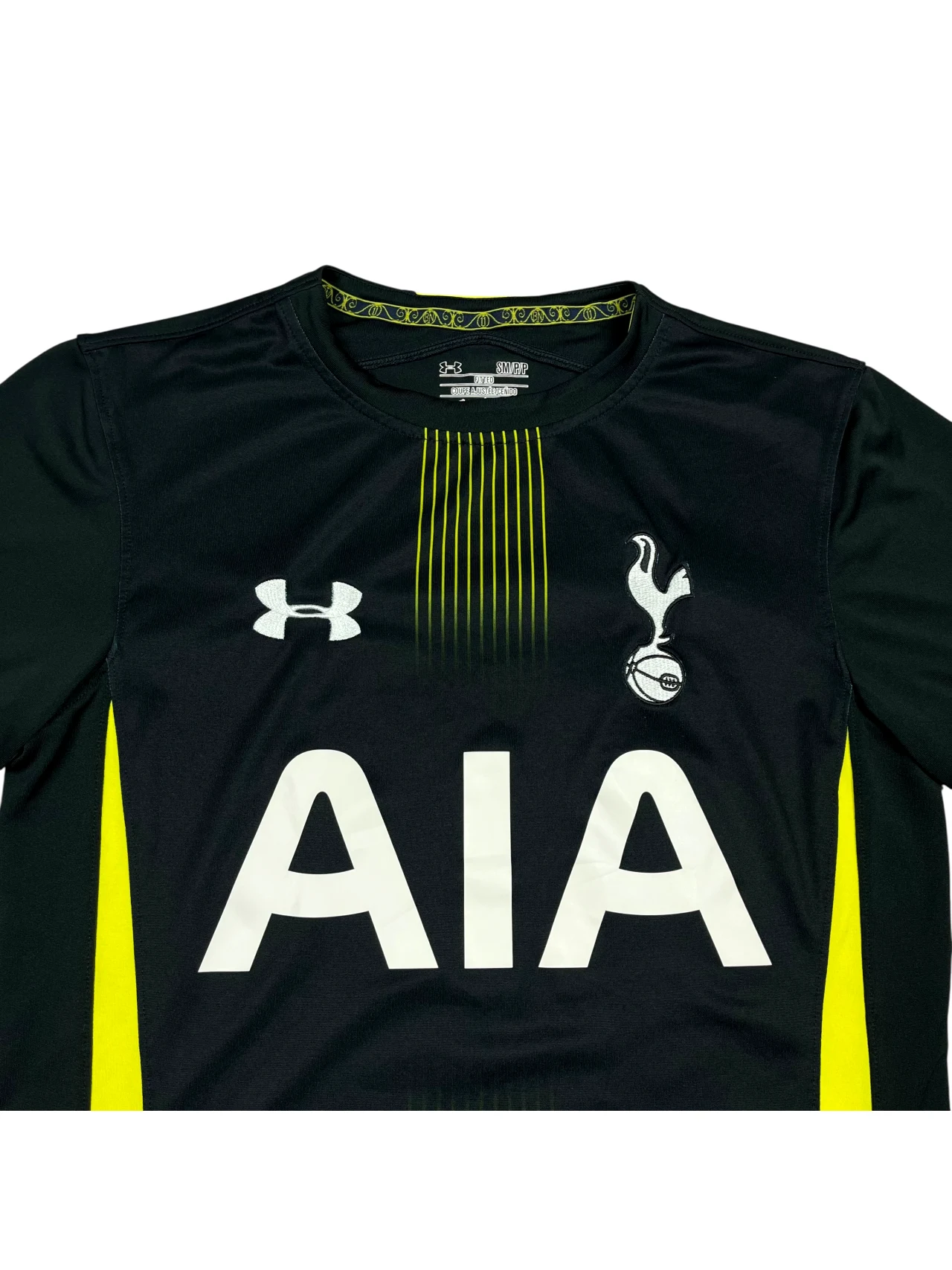 Tottenham 14/15 Away