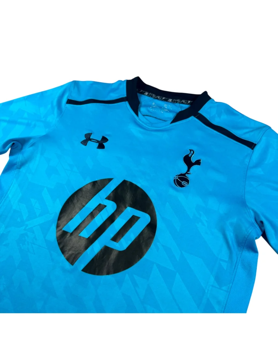 Tottenham 13/14 Away