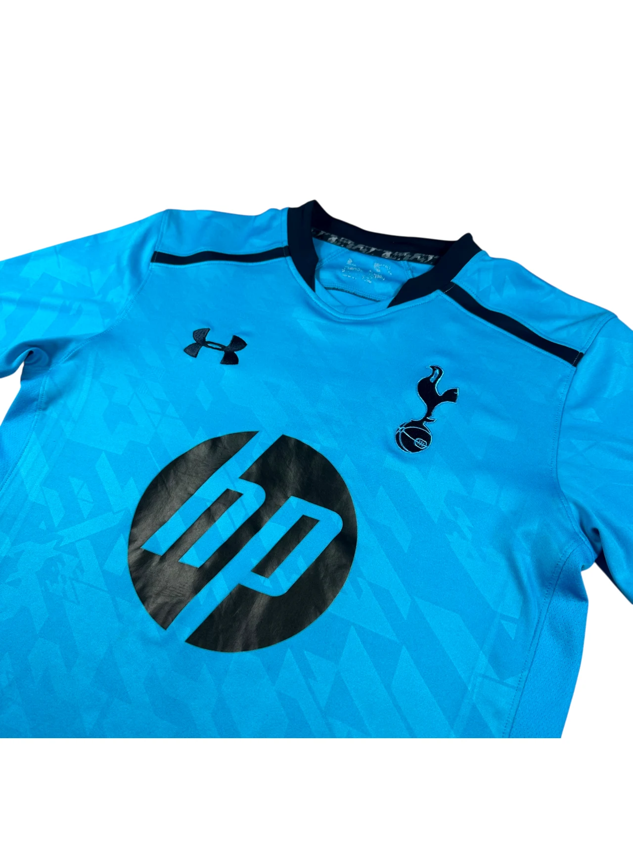 Tottenham 13/14 Away