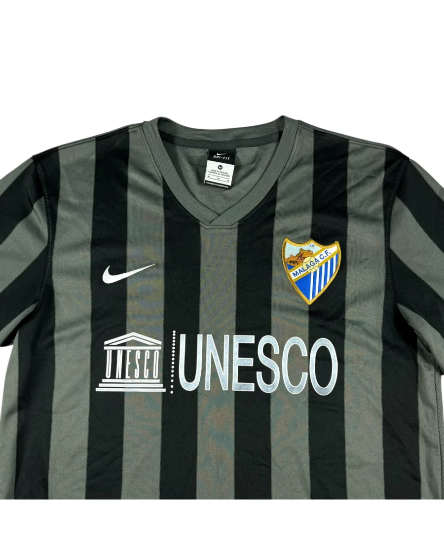 Malaga 14/15 Away