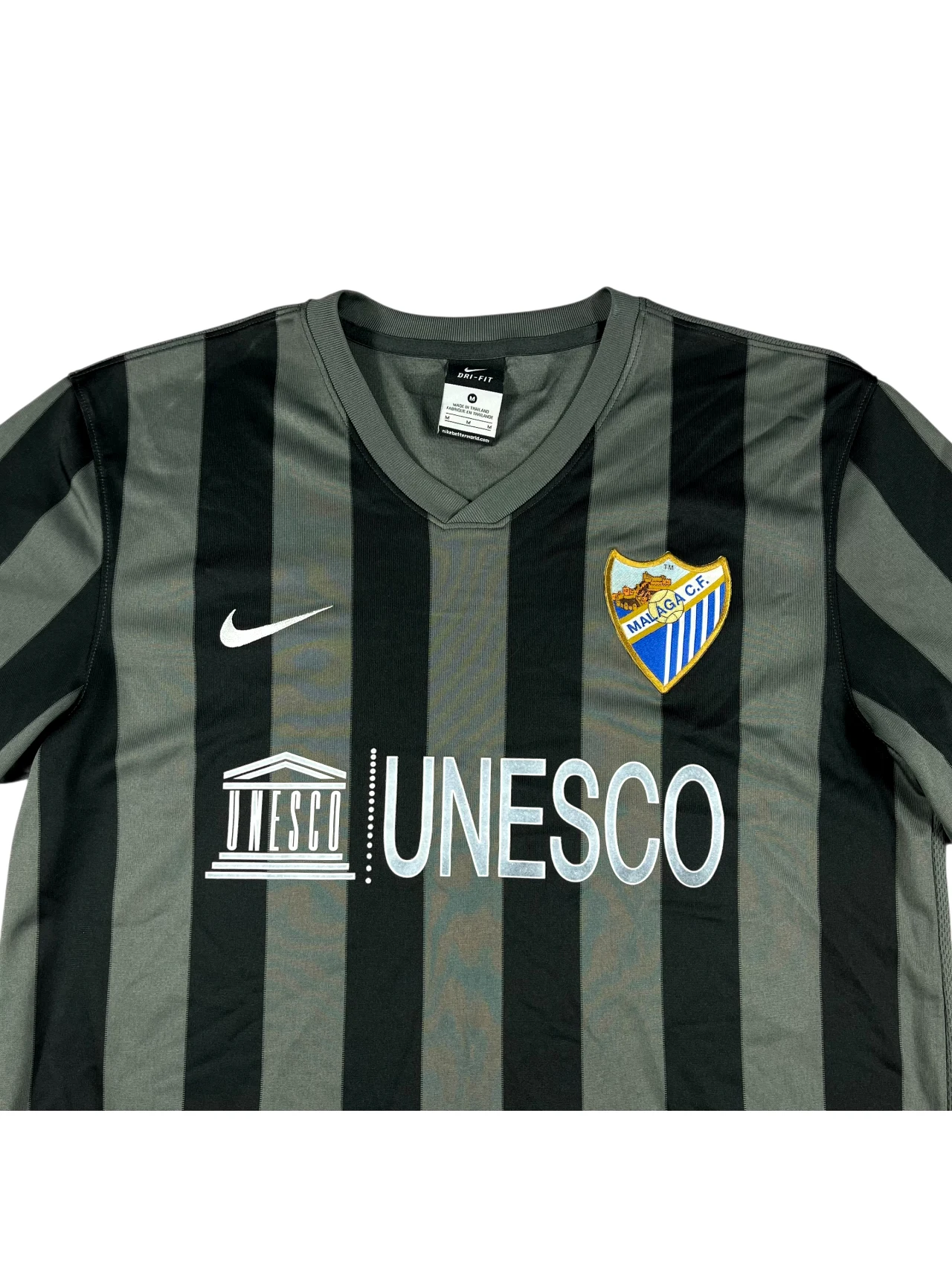 Malaga 14/15 Away