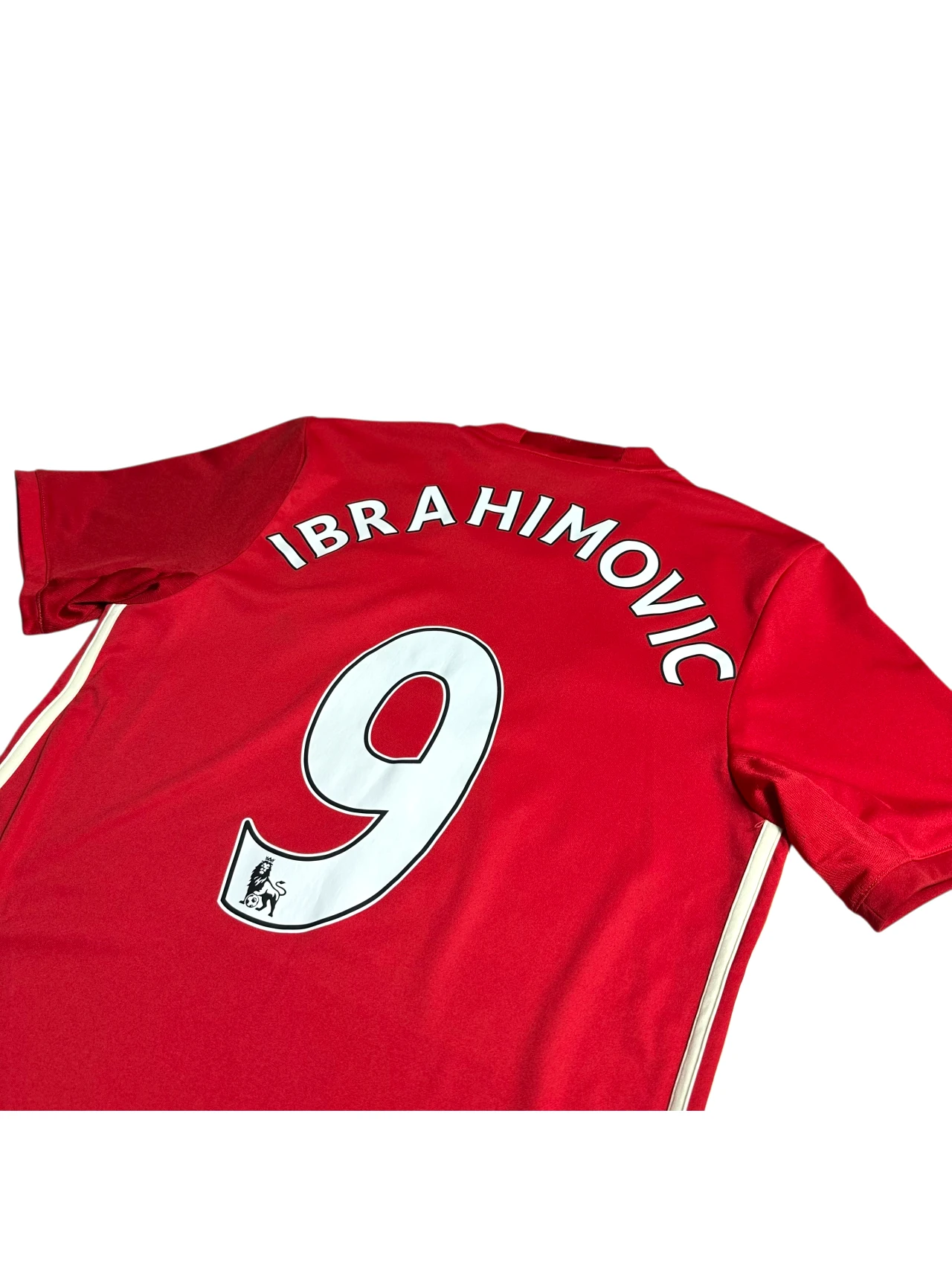 Manchester Utd 16/17 Home Ibrahimovic