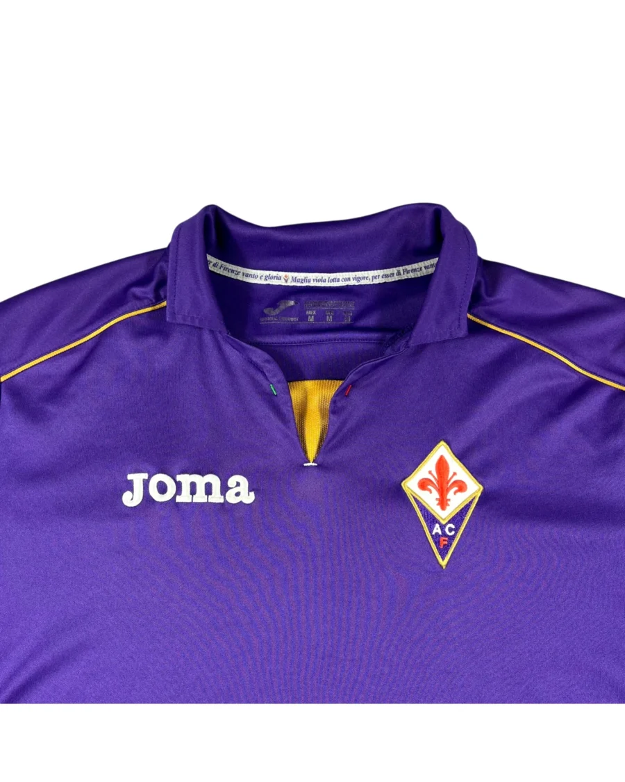 AC Fiorentina 13/14 Home