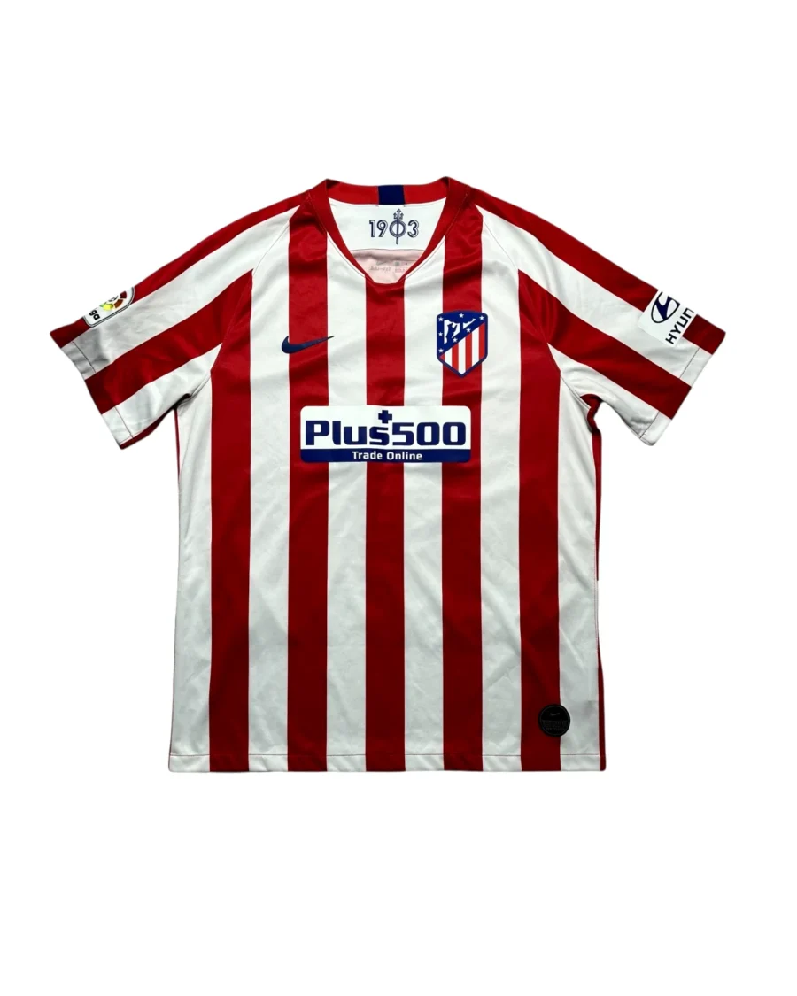 Atletico Madrid 19/20 Home Joao Felix