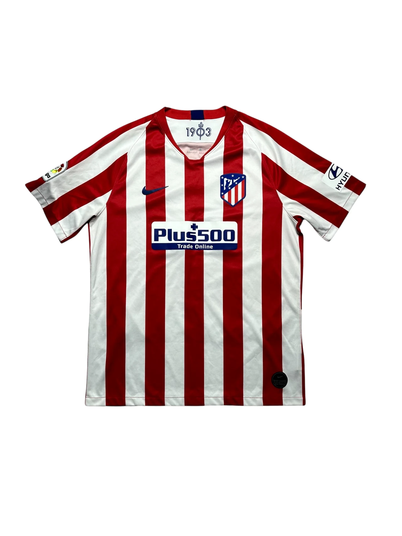 Atletico Madrid 19/20 Home Joao Felix
