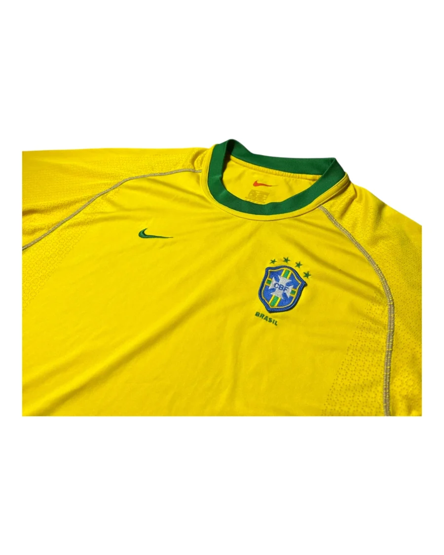 Brazil 2000 Home
